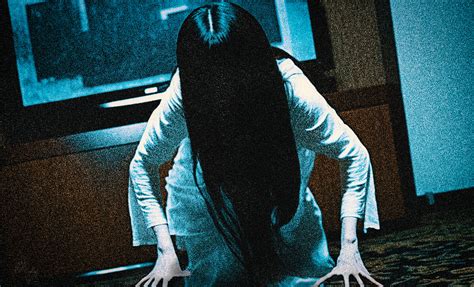 yamamura sadako the ring color|The Ring 